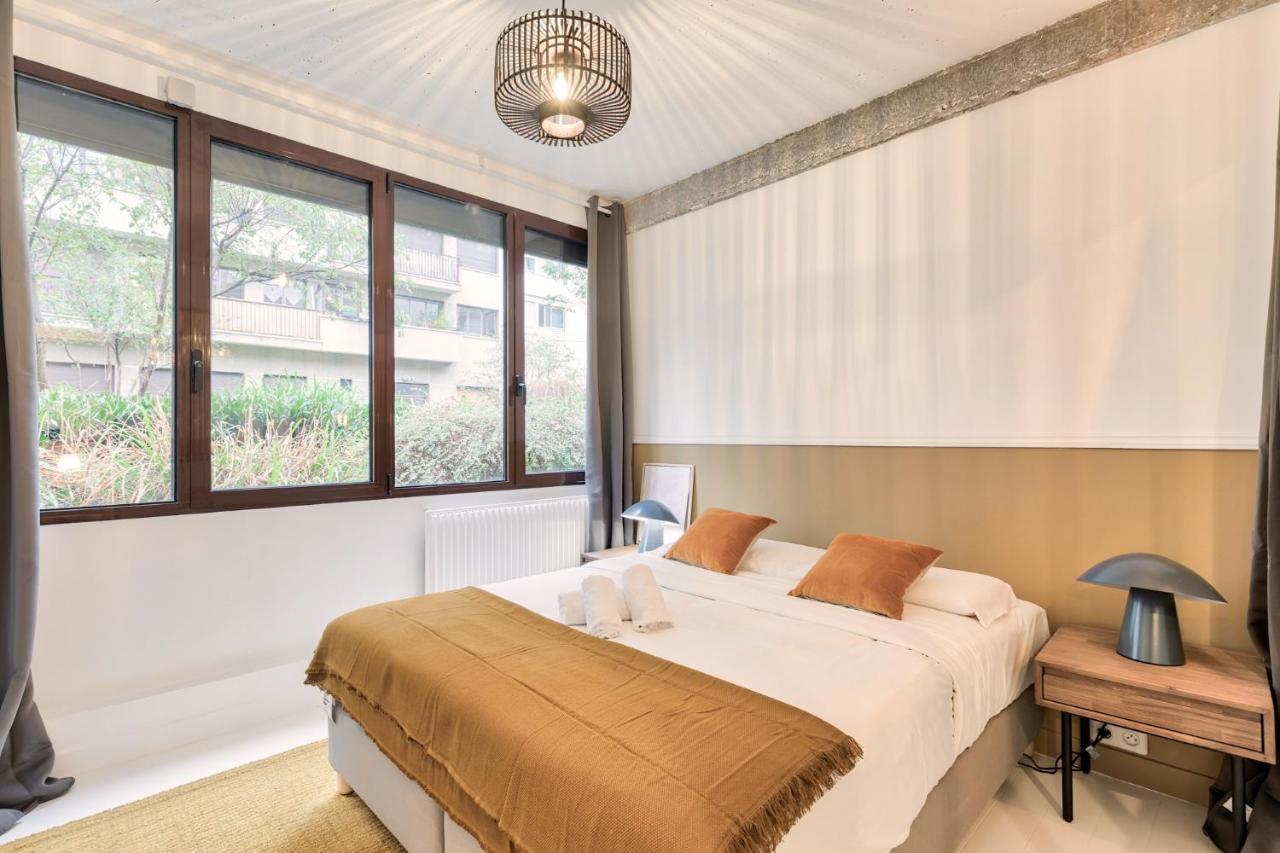 Artist And Design Loft - 10 Guests - 5 Min From Metro Apartment ปารีส ภายนอก รูปภาพ